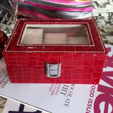 watch storage box
