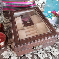 mans jewellery box
