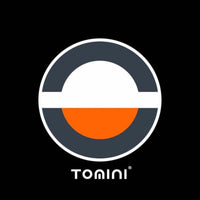 tomini electric scooter logo