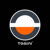 tomini electric scooter logo