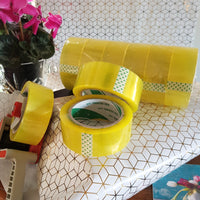 box tape
