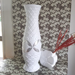 600mm tall vase