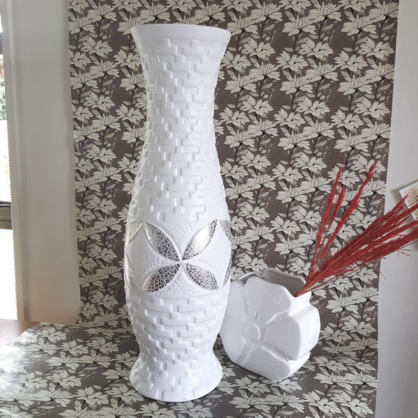 600mm tall vase