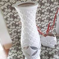 floor vase