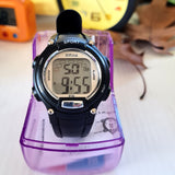 Young Adult Sports Watch Xinjia 5ATM TD24 asst colours